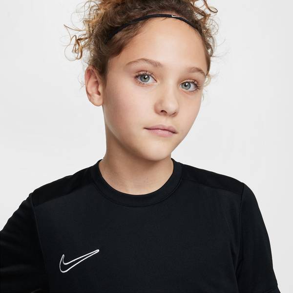 Thumbnail - NIKE Kinder Shirt K NK DF ACD25 TOP SS -PD