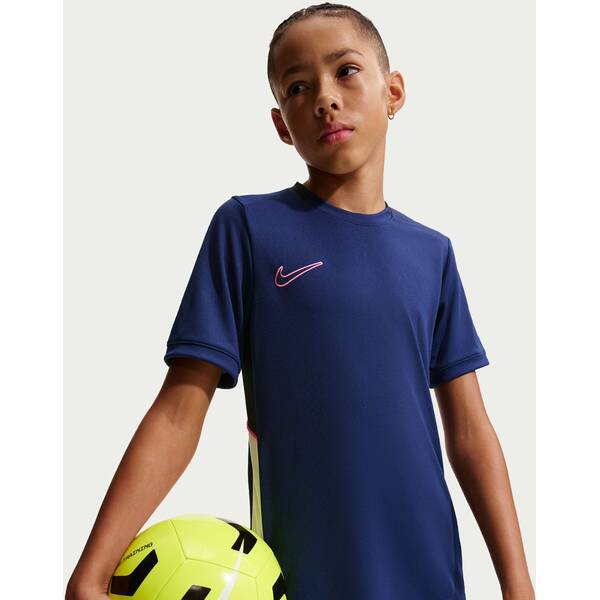 Thumbnail - NIKE Kinder Shirt Academy25 Dri-FIT