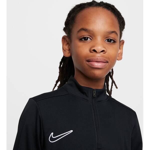 Thumbnail - NIKE Kinder Shirt K NK DF ACD25 DRIL TOP -PD