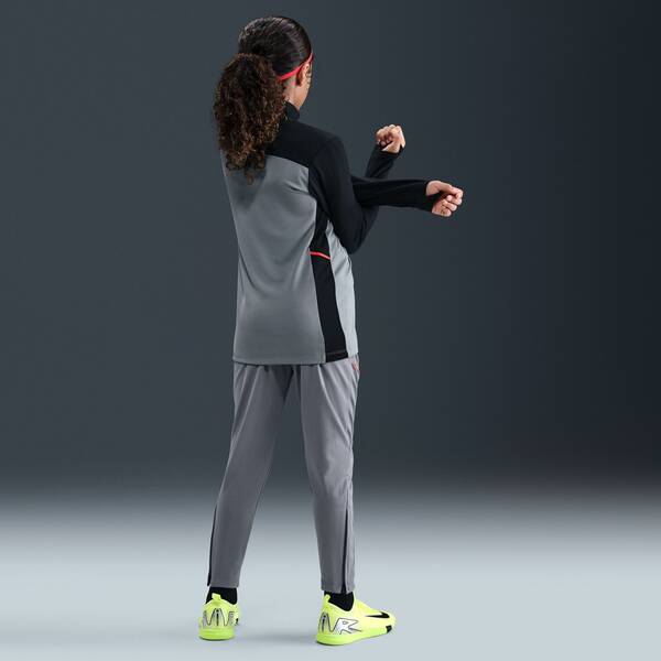 Thumbnail - NIKE Kinder Shirt K NK DF ACD25 DRIL TOP -PD