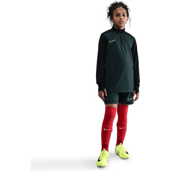 Thumbnail - NIKE Kinder Shirt K NK DF ACD25 DRIL TOP -PD