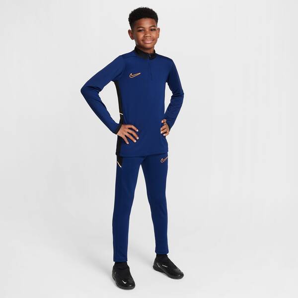 Thumbnail - NIKE Kinder Shirt K NK DF ACD25 DRIL TOP -PD