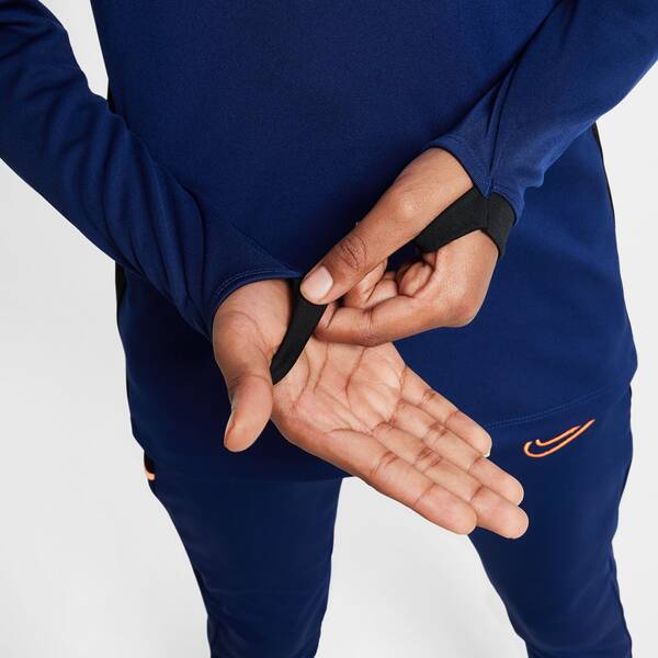 Thumbnail - NIKE Kinder Shirt K NK DF ACD25 DRIL TOP -PD