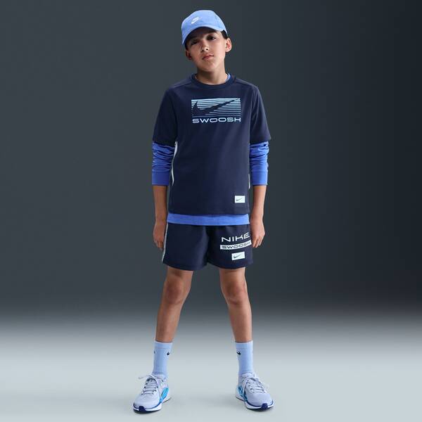 Thumbnail - NIKE Kinder Hemd Multi Dri-FIT