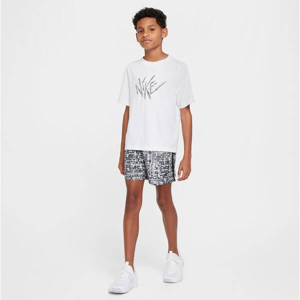 Thumbnail - NIKE Kinder Shirt Multi