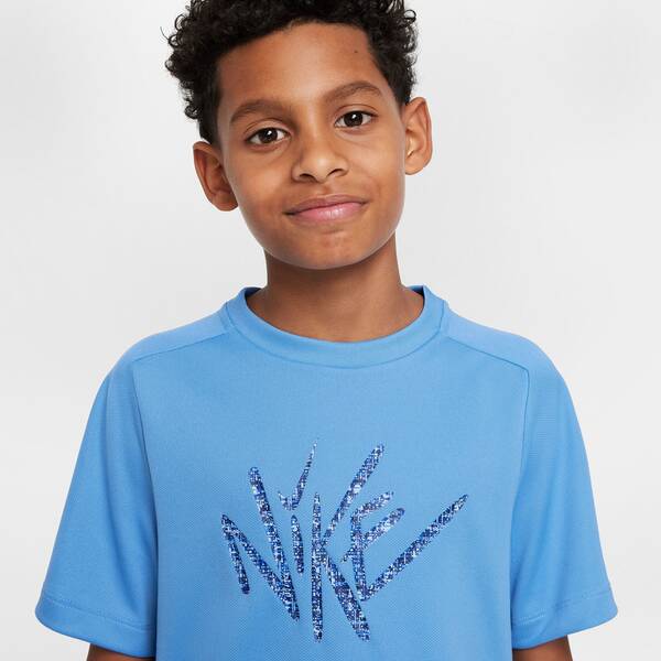 Thumbnail - NIKE Kinder Shirt Multi