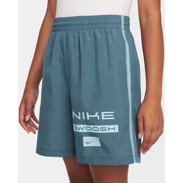 Thumbnail - NIKE Kinder Shorts Multi