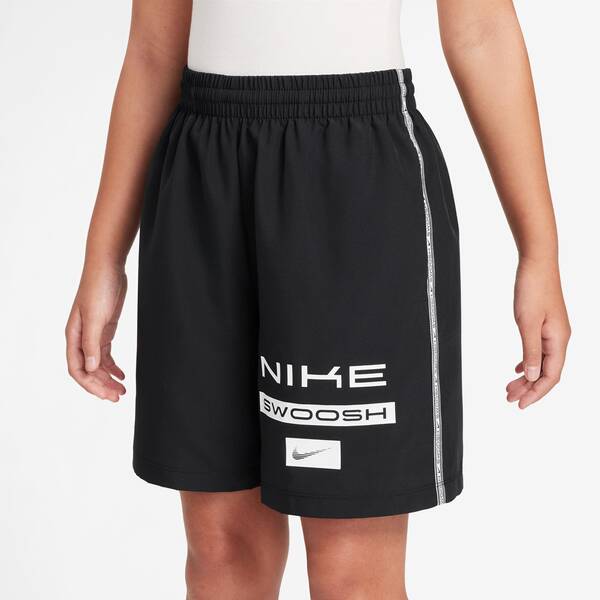 Thumbnail - NIKE Kinder Shorts Multi