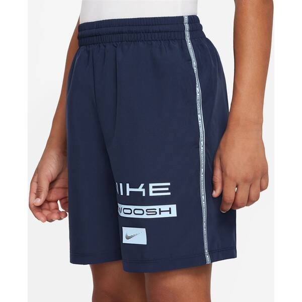 Thumbnail - NIKE Kinder Shorts Multi