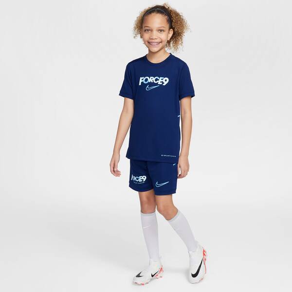Thumbnail - NIKE Kinder Shirt Erling Haaland Nike Academy25