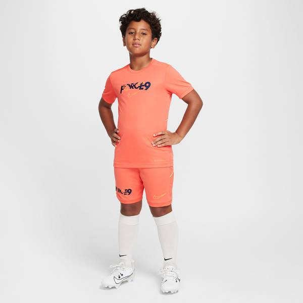 Thumbnail - NIKE Kinder Shirt Erling Haaland Nike Academy25