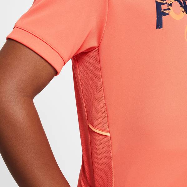 Thumbnail - NIKE Kinder Shirt Erling Haaland Nike Academy25