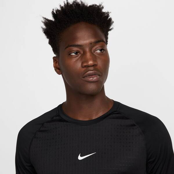 Thumbnail - NIKE Herren Shirt Pro Breathe