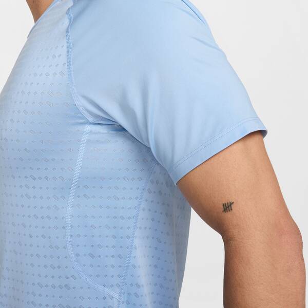 Thumbnail - NIKE Herren Shirt Pro Breathe