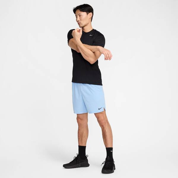 Thumbnail - NIKE Herren Shorts Totality Breathe