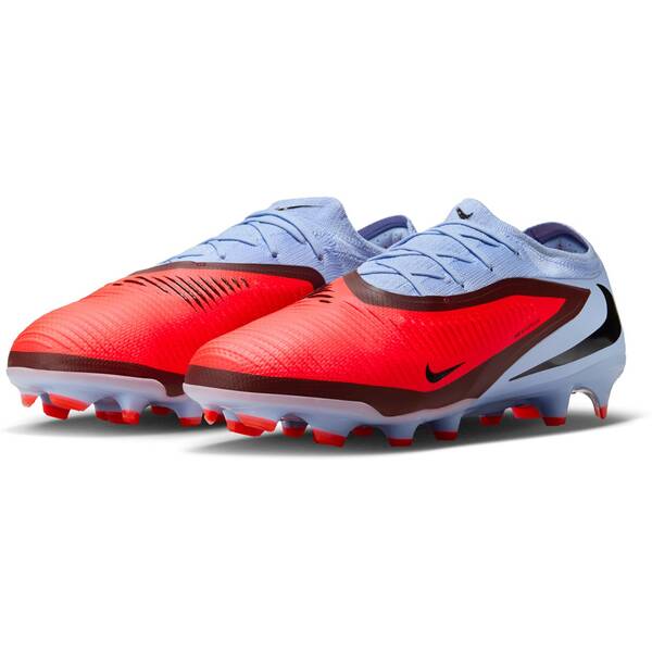 Thumbnail - NIKE Herren Fussball-Rasenschuhe PHANTOM 6 LOW PRO FG