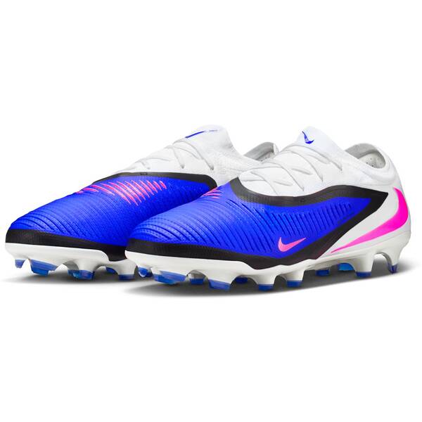 Thumbnail - NIKE Herren Fussball-Rasenschuhe PHANTOM 6 LOW PRO FG