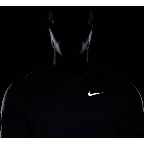 Thumbnail - NIKE Herren T-Shirt Miler Breathe