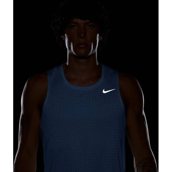 Thumbnail - NIKE Herren T-Shirt Miler Breathe