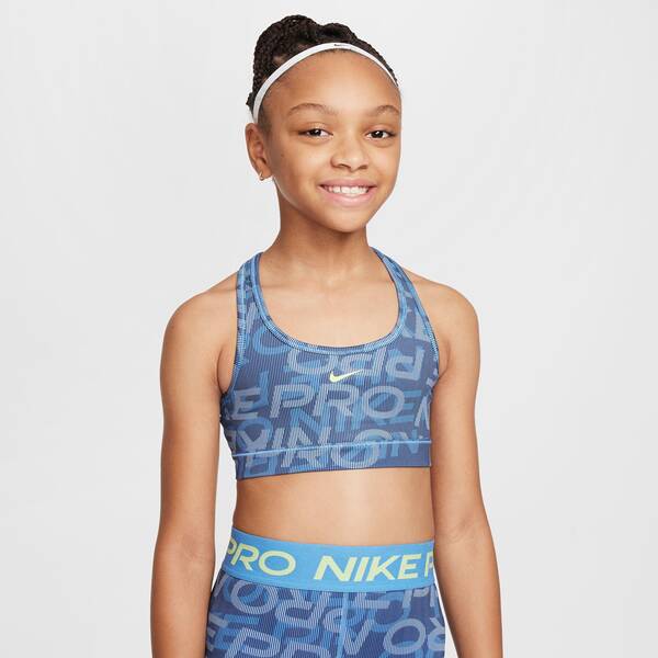Thumbnail - NIKE Kinder Top G NP DF REV BRA SPORT VNR