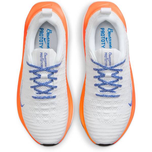 Thumbnail - NIKE Damen Laufschuhe InfinityRN 4 Blueprint