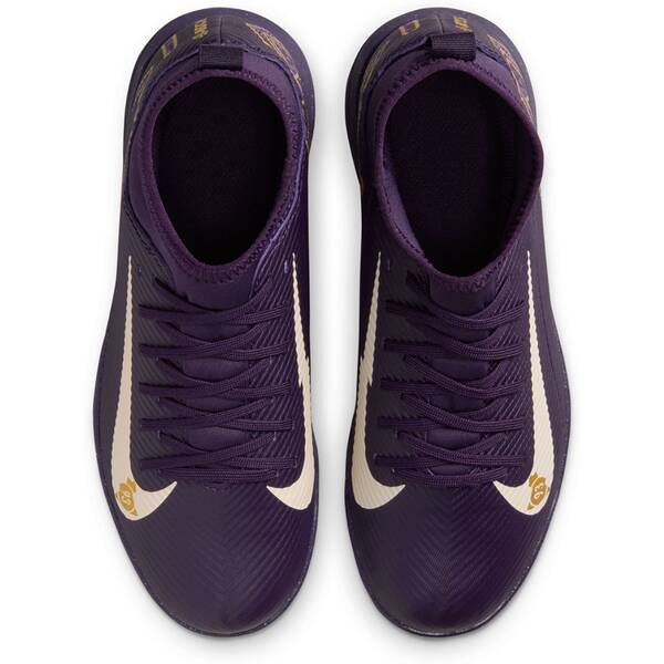 Thumbnail - NIKE Kinder Fussball-Rasenschuhe JR SUPERFLY 10 CLUB KM TF