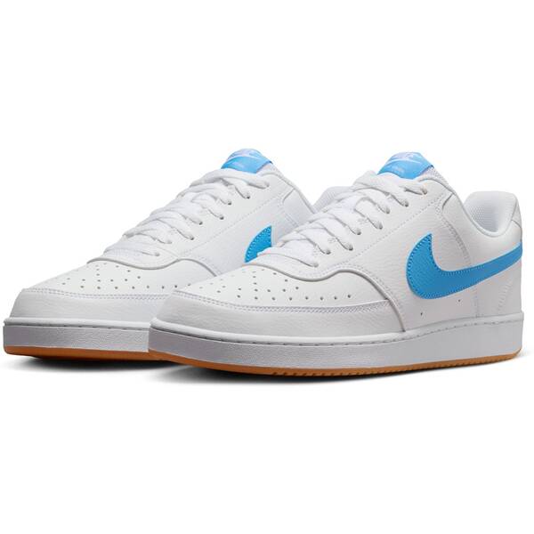 Thumbnail - NIKE Herren Freizeitschuhe Court Vision Low