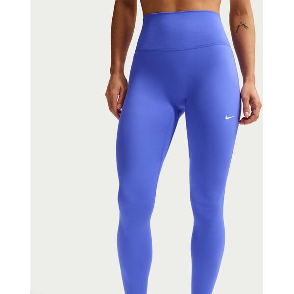 Thumbnail - NIKE Damen Tight W NK DF ONE HR TIGHT USEAM