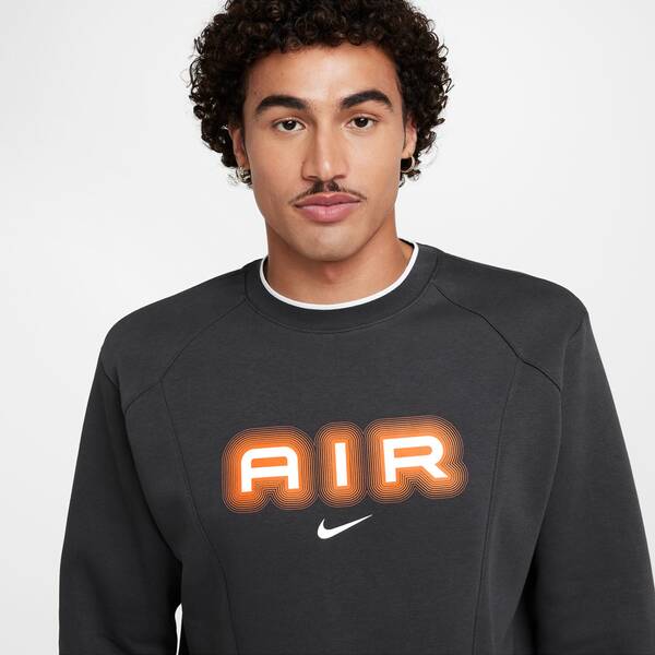 Thumbnail - NIKE Herren Shirt Air Fleece
