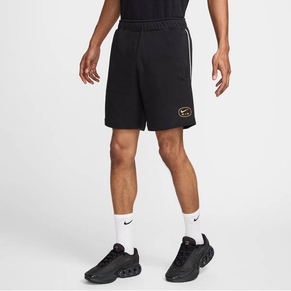 Thumbnail - NIKE Herren Shorts Nike Air Men's French Terry Shorts