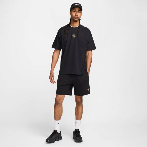 Thumbnail - NIKE Herren Shorts Nike Air Men's French Terry Shorts
