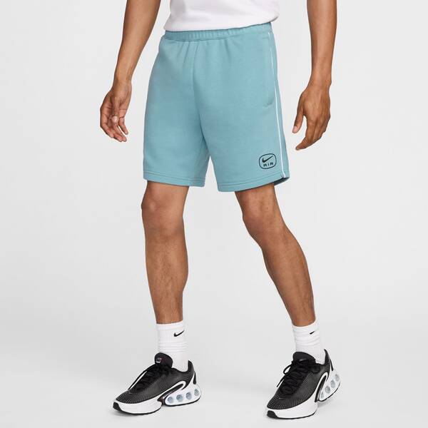 Thumbnail - NIKE Herren Shorts Air French Terry