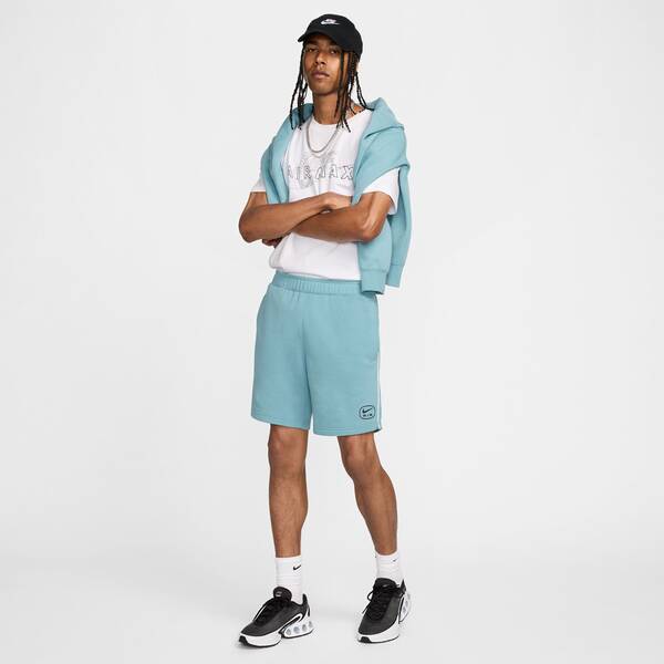 Thumbnail - NIKE Herren Shorts Air French Terry