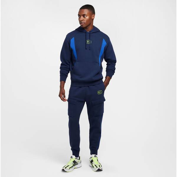 Thumbnail - NIKE Herren Hose M NSW SW AIR CARGO PANT FLC BB