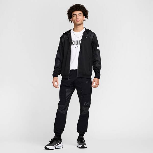 Thumbnail - NIKE Herren Shirt AIR GRAPHIC TEE
