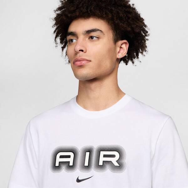 Thumbnail - NIKE Herren Shirt AIR GRAPHIC TEE
