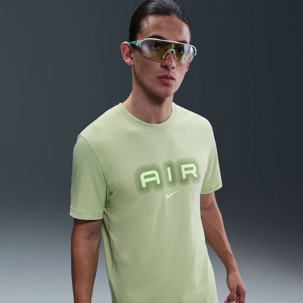 Thumbnail - NIKE Herren Shirt AIR GRAPHIC TEE