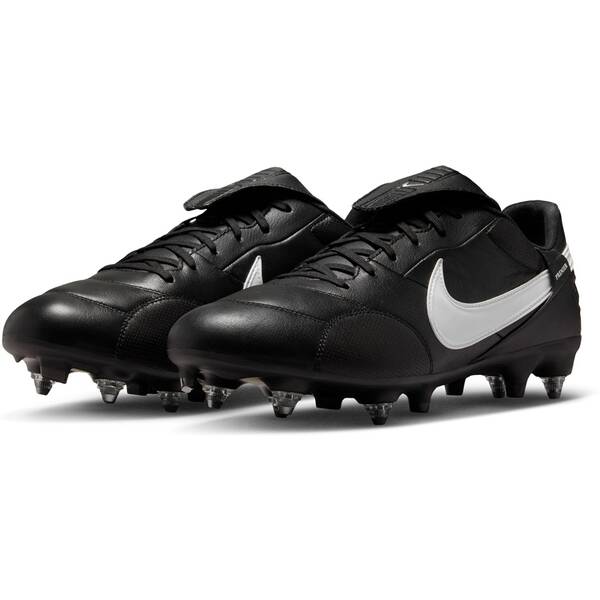 Thumbnail - NIKE Herren Fussball-Rasenschuhe Premier 3 SG-Pro Low-Top Soccer Cleats