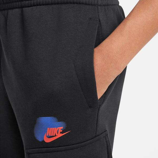Thumbnail - NIKE Kinder Sporthose Sportswear Standard Issue