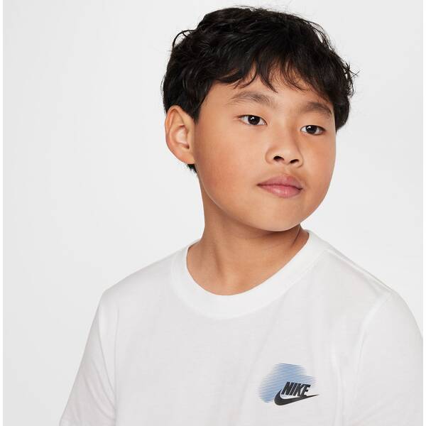 Thumbnail - NIKE Kinder Shirt B NSW SI GRAPHIC TEE