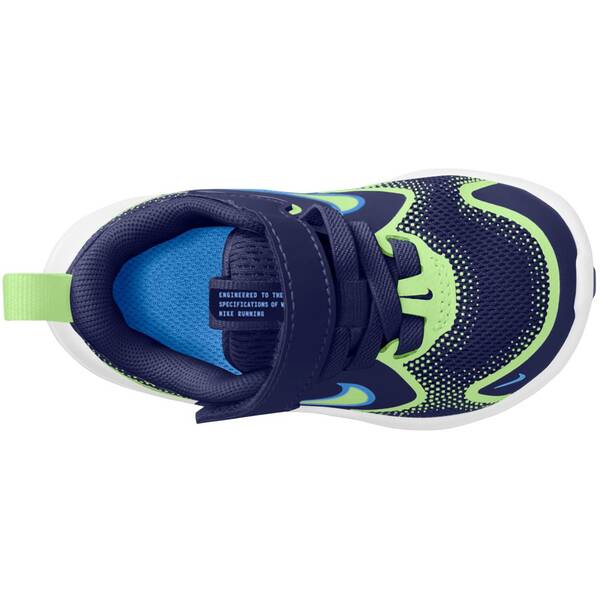 Thumbnail - NIKE Kinder Workoutschuhe COSMIC RUNNER (TD)