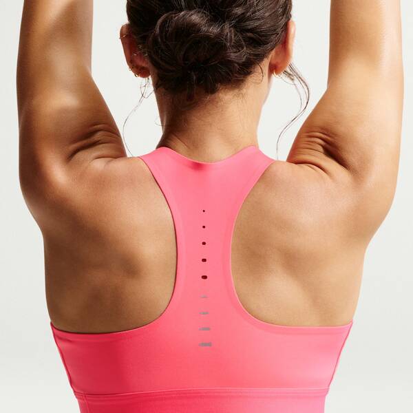 Thumbnail - NIKE Damen Shirt W NK SWIFT HS BRA