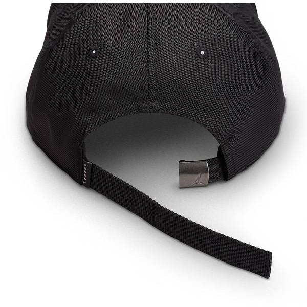 Thumbnail - NIKE Herren Mütze U J RISE CAP S CB MTL JM