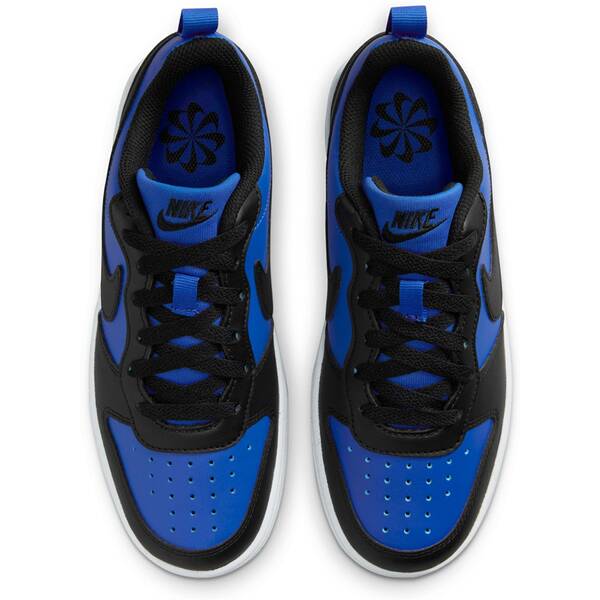 Thumbnail - NIKE Kinder Freizeitschuhe Court Borough Low Recraft