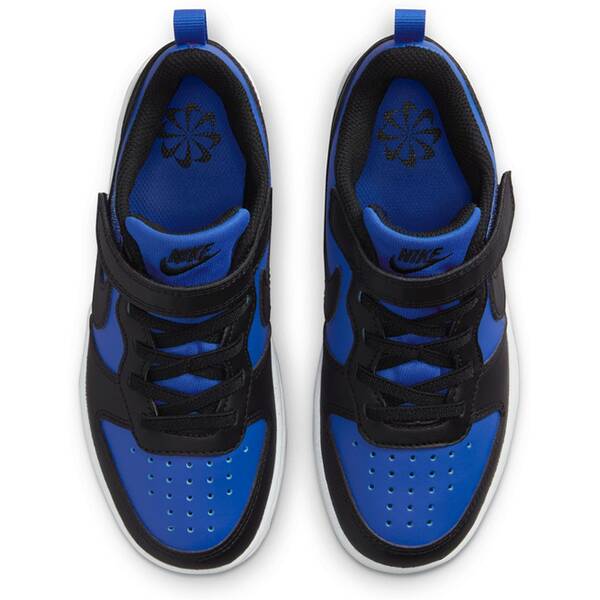 Thumbnail - NIKE Kinder Freizeitschuhe Court Borough Low Recraft