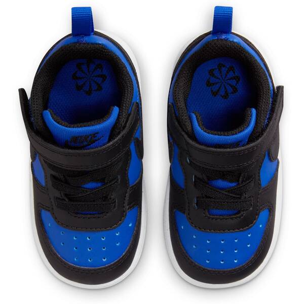 Thumbnail - NIKE Kinder Freizeitschuhe Court Borough Low Recraft Baby/Toddler