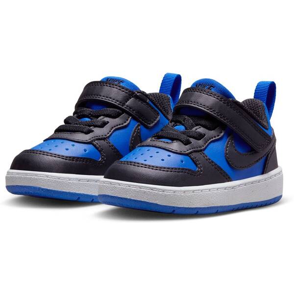 Thumbnail - NIKE Kinder Freizeitschuhe Court Borough Low Recraft Baby/Toddler