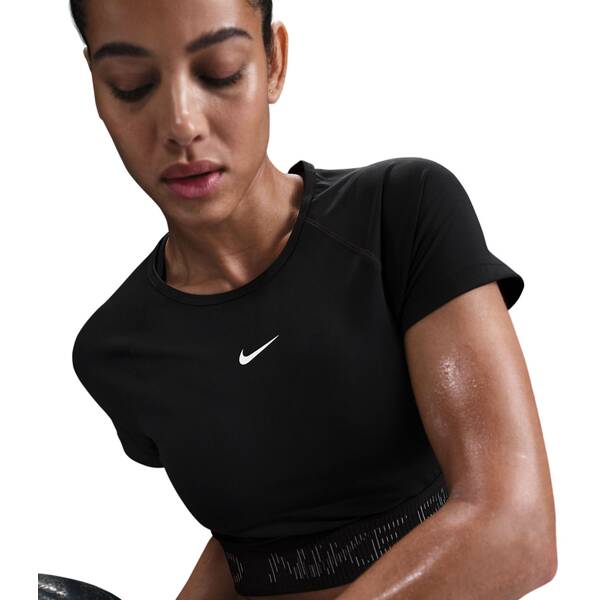 Thumbnail - NIKE Damen Top Pro