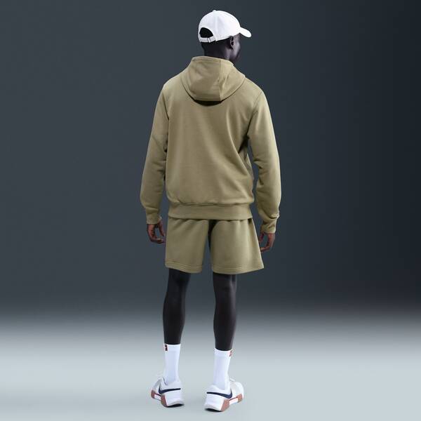 Thumbnail - NIKE Herren Shirt Court Heritage