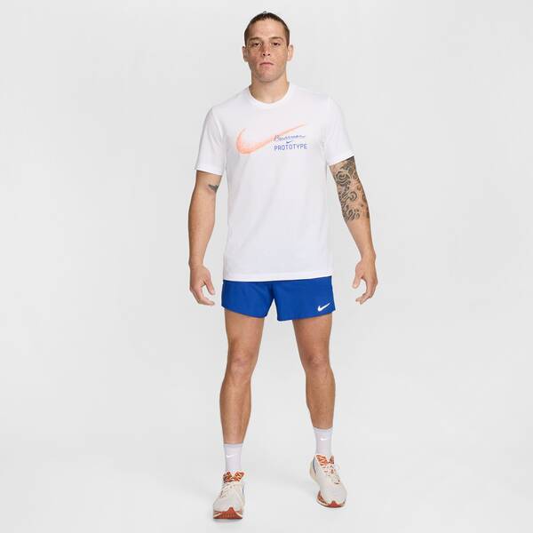 Thumbnail - NIKE Herren Sweatshirt M NK DF TEE FOUNDERS